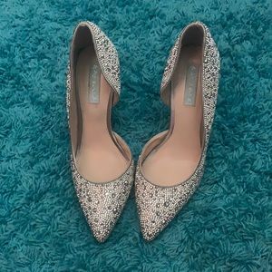 Betsey Johnson Heels